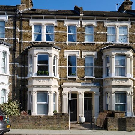 Fabulous 3 Bed Nw London Apartment With Private Garden Ngoại thất bức ảnh